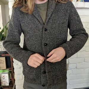 Men's J. Crew Wool Sweater